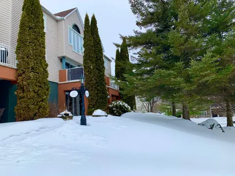 Condo Club Azur Plage Memphremagog
