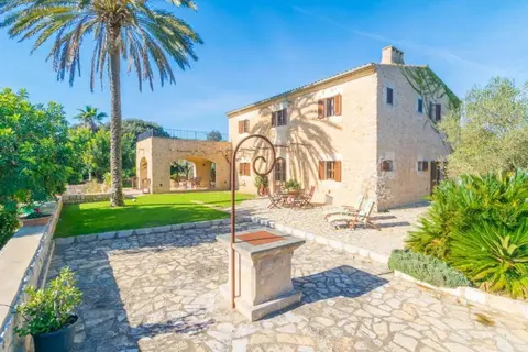 Finca Son Punta