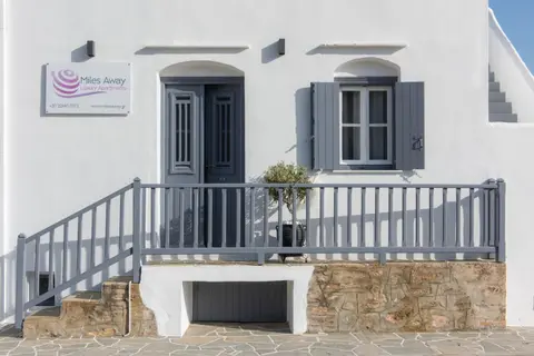 Miles Away Luxury Apartments