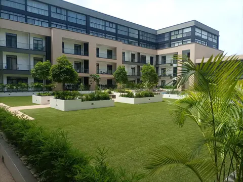 Super Studio - Embassy Gardens