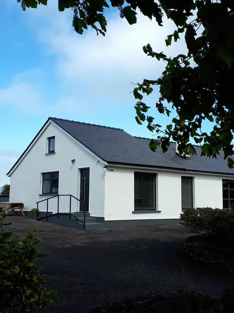 ELMGROVE , Croagh Patrick, Westport