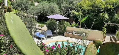 La Villa Jasmin