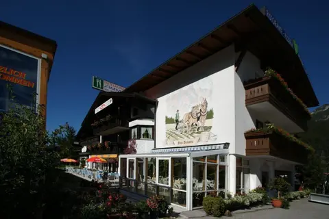 Gasthof Ramona