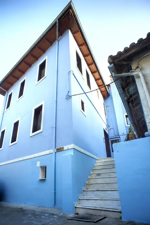 Old Town Xanthi - LP Luxury Suite