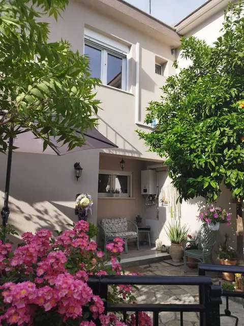 Mary's Dreamy Maisonette-Volos, Peaceful Area