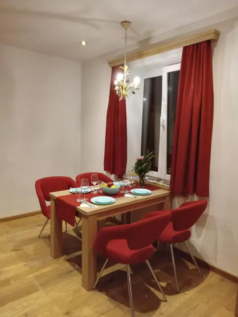 MIKAS HAUS