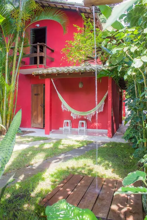 Casa da Beatriz