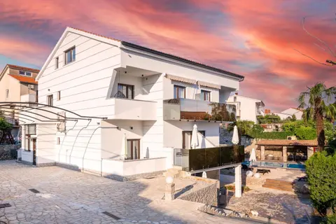 Apartments Petra Krk