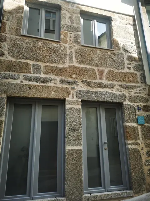 Apartamento Alto da Valeta