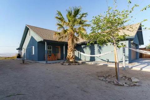 Desert Twilight 29 - Hot Tub & EV Charger