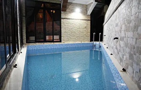 Naima house / دار نعيمة