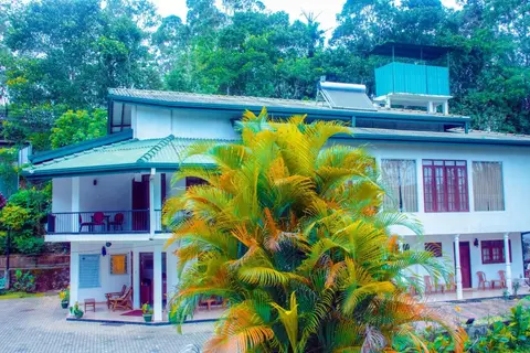 The Blue Mountain Resort