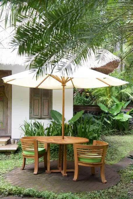 Rumah Kelapa Senang
