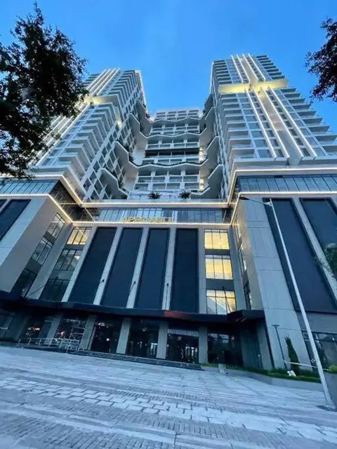 Apec 5 sao TP.Tuy Hòa - View biển và view hồ bơi
