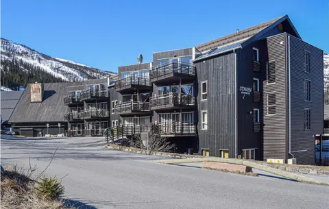 Staven Appartments