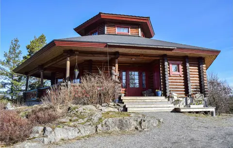 Gorgeous Home In Vegårshei With Wifi