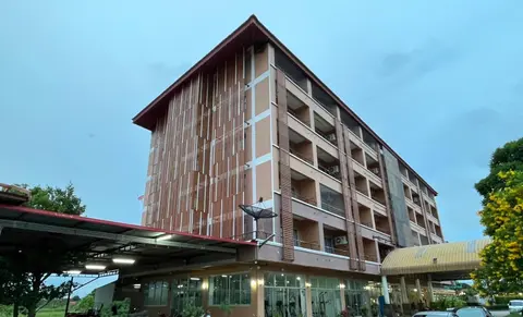 A.K. Terrace Hotel