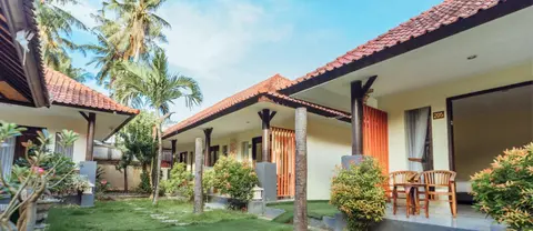 Semaya One Beach Hotel