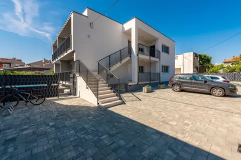 Apartmani Diva