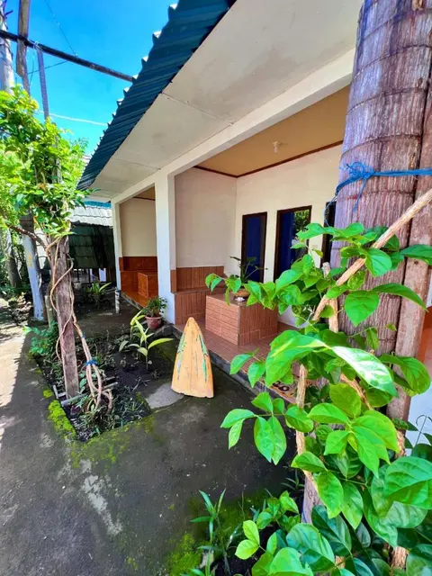 Aladdin Homestay