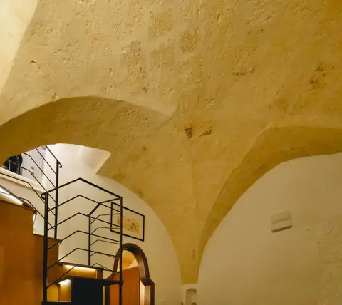 La Casetta degli Ulivi