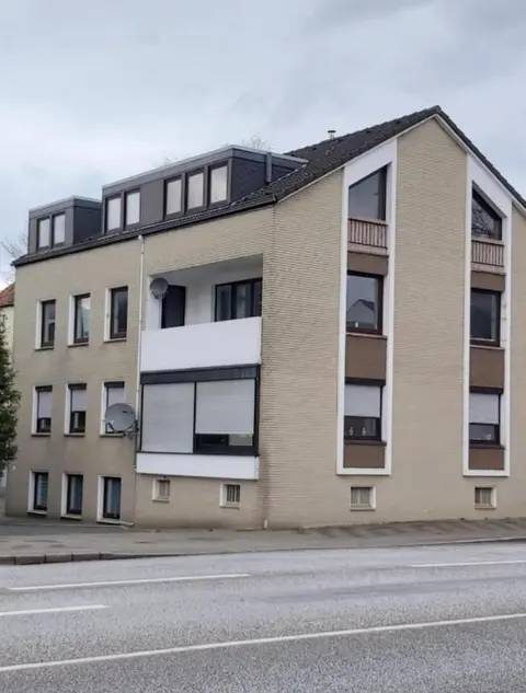 Ferienwohnung Havenstern 61