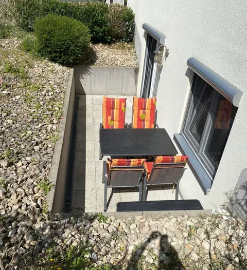 Ferienwohnung Vörstetten