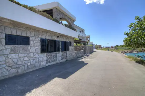 Casa al mare
