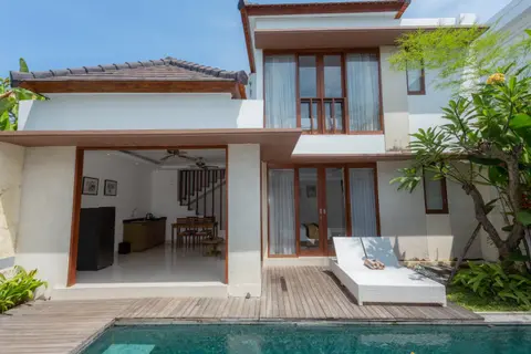 The Sakaye Villas & Spa by Kanaya Hospitality