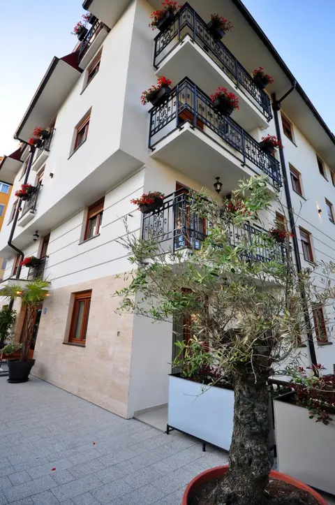 Apartman Antic 1
