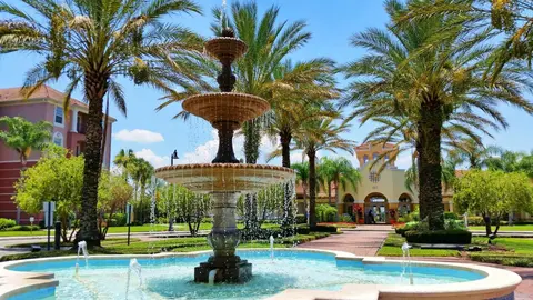 3-Story Townhome at Vista Cay Resort