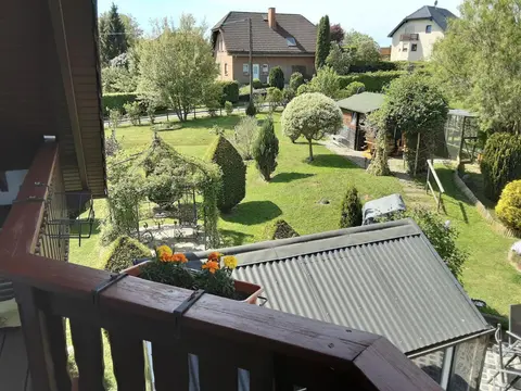 Ferienwohnung Grujo