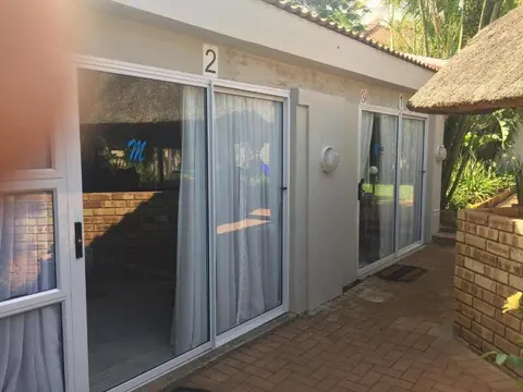 Meraki Upmarket Guesthouse