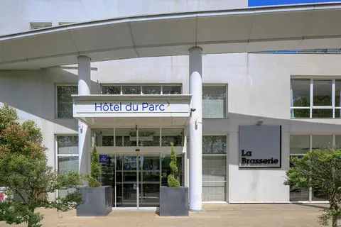 Golden Tulip Villepinte Roissy - Parc des Expositions