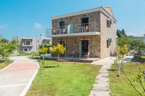 Mirage Arillas Studio Type B14