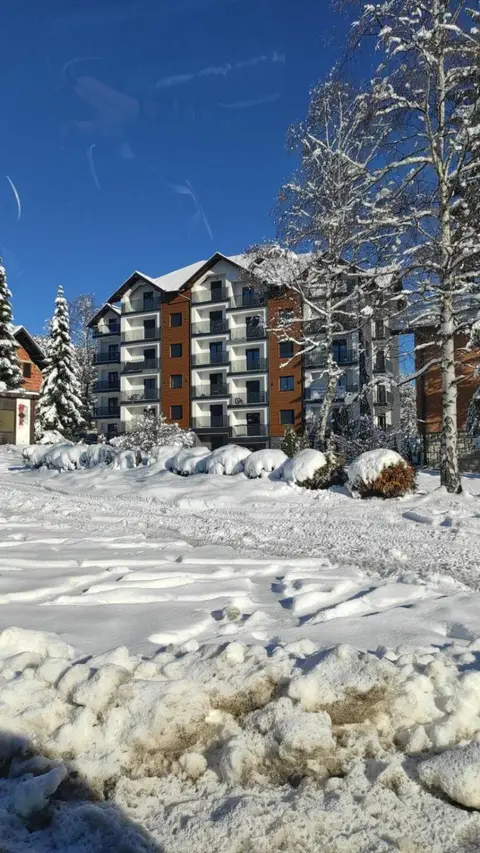 Andrijana Home