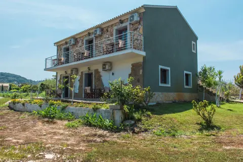 Mirage Arillas Studio Type C18