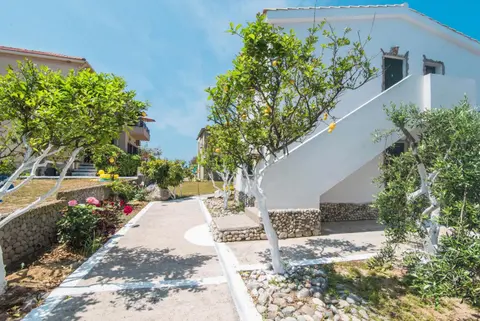 Mirage Arillas Apartment C