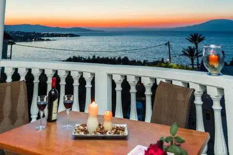 Sole e Mare Family Apartments