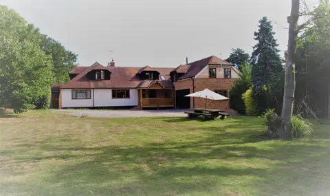 Mulberry Cottage near Goodwood