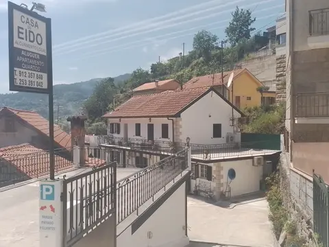 Casa do Eido