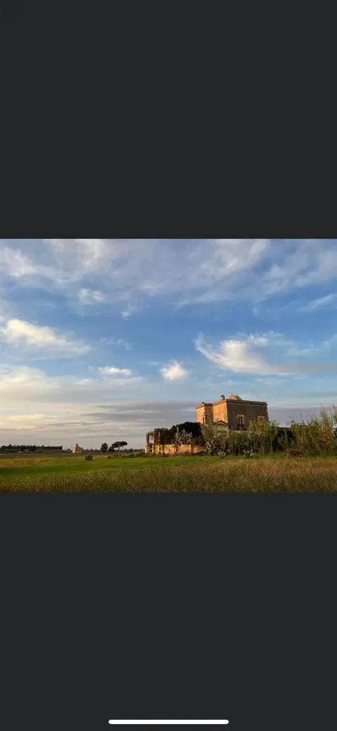 Masseria Vigneri - Già Casino Vigneri