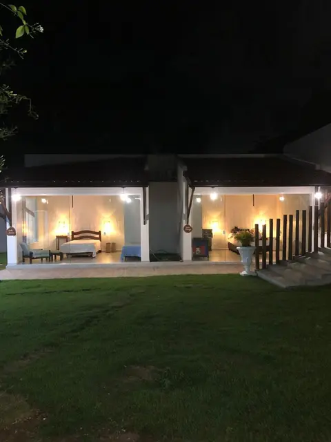 Vila Gameleira Garça