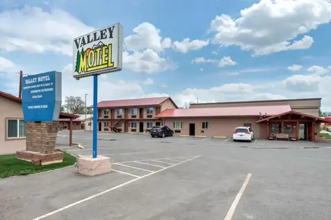 Valley Motel