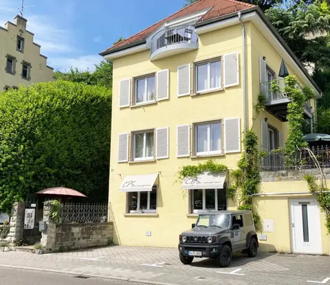 Villa Grünewald