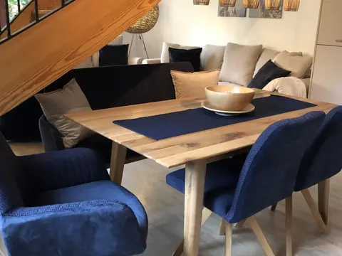 Blue Lounge Ferienhaus