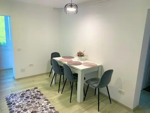 Apartament Infinity Petroșani