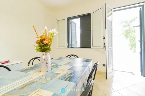 AFRODITE FLAT - TORRE DELL'ORSO