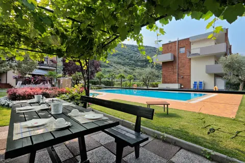 Sporthotel Villa Stella