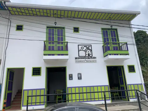 La posada de Rubi